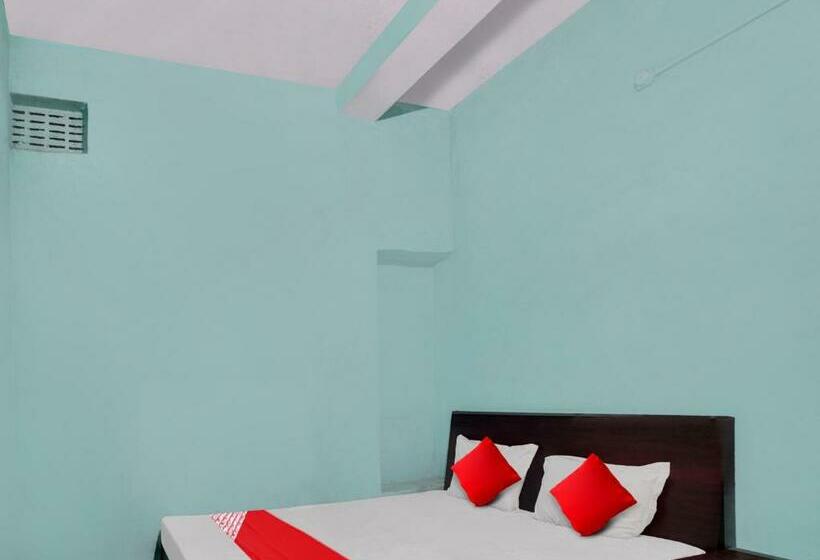 三人经典房间, Oyo Flagship 81298 New Pushpanjali Guest House
