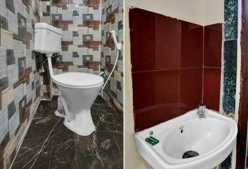 三人经典房间, Oyo Flagship 81298 New Pushpanjali Guest House