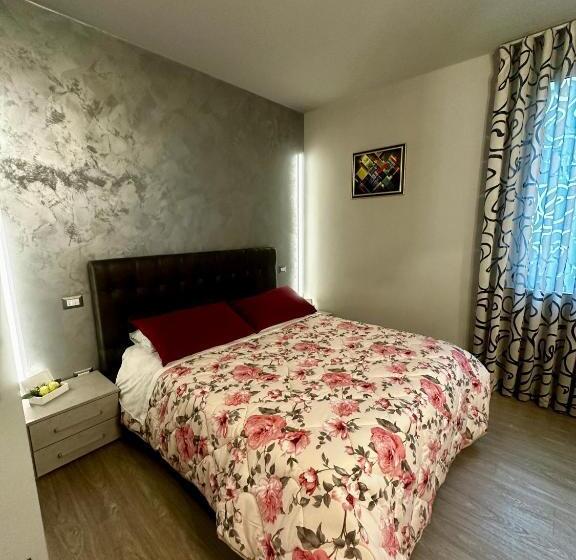 غرفة قياسية, Residenza Nonno Mella