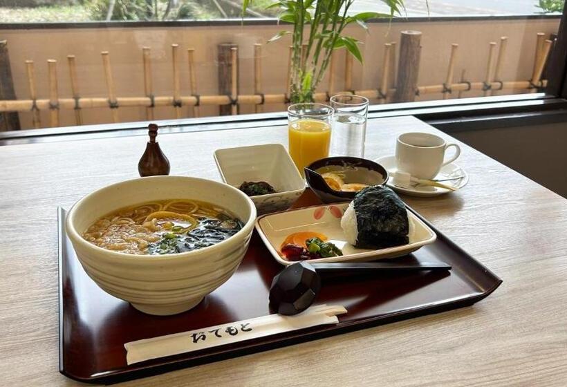 Студия Стандарт, Yurihonjo   Hotel   Vacation Stay 42540v