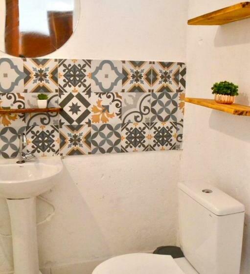 Quarto Estandar Vista Jardim, Villa Manga Rosa