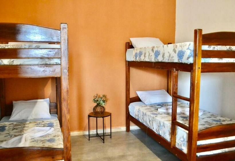 Apartamento 1 Dormitório, Villa Manga Rosa