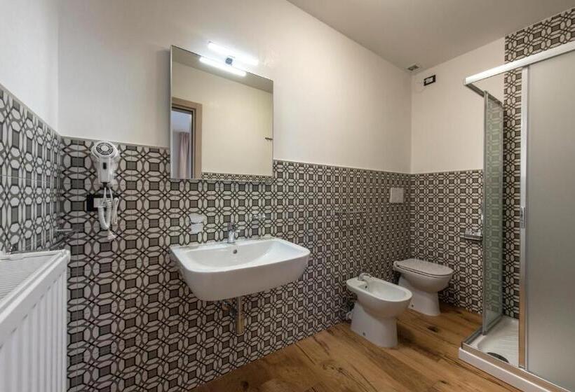 Номер Стандарт, La Blave Rooms