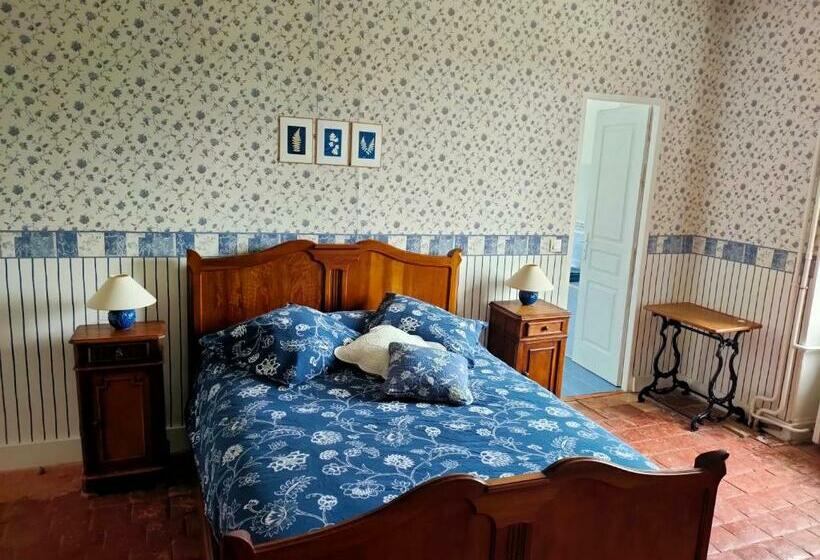 Номер Стандарт, La Ferme Des Douceurs