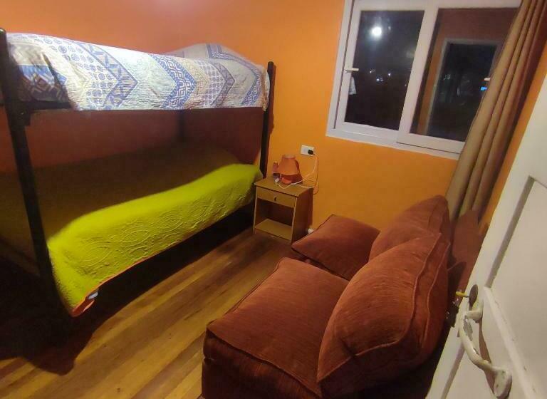 اتاق استاندارد, Gatos De Campo, Tiernos Y Traviesos