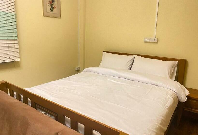スタンダードルーム, Dream House Lodge