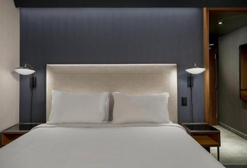 스탠다드 도시전망 룸, Courtyard By Marriott Montreal Laval