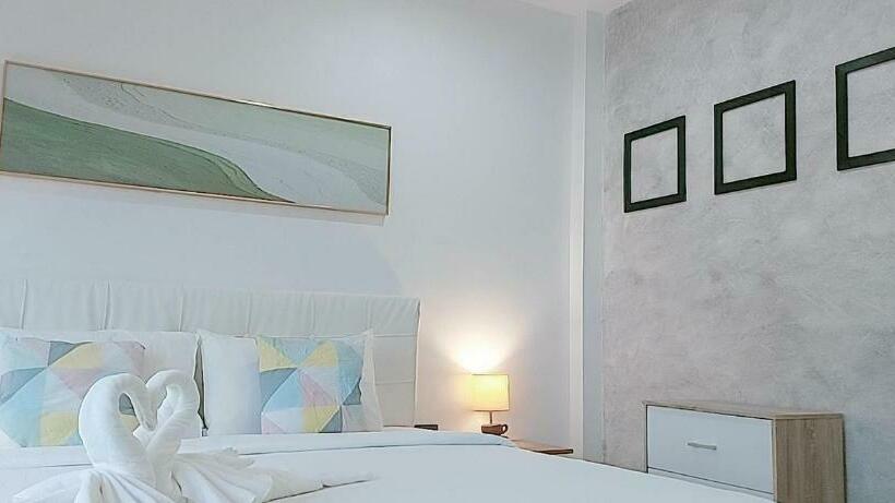 Apartamento 1 Dormitório, Ainny Residence