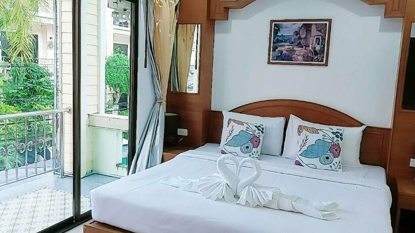 Apartamento 1 Dormitório, Ainny Residence