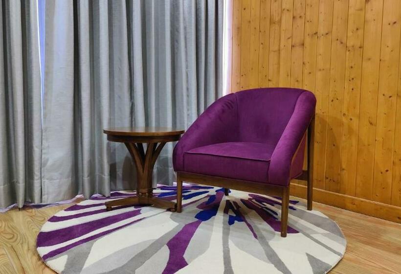 Номер Стандарт Вид на Горы, Kaithal Resort   Kasauli