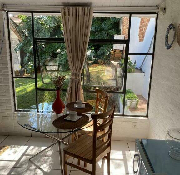 스탠다드 룸, Casa Prana