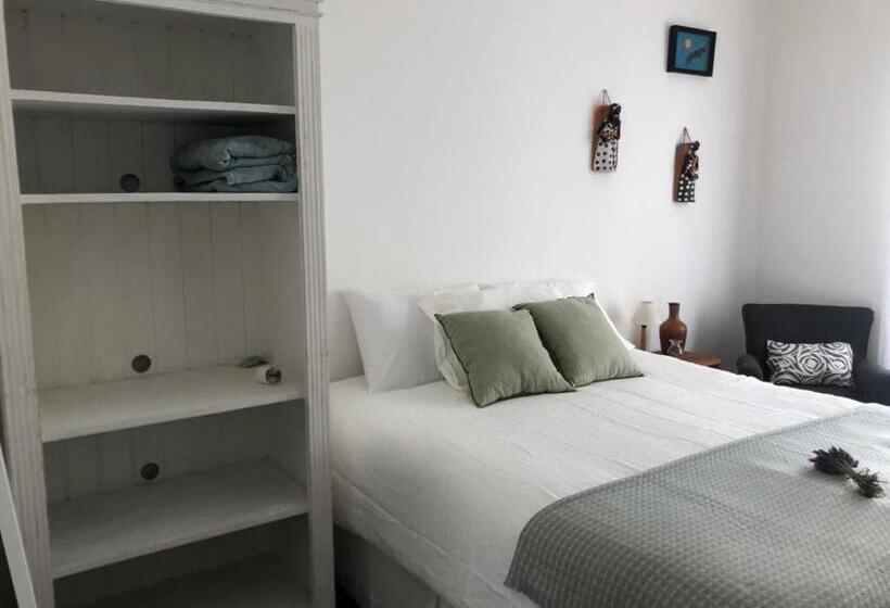 스탠다드 룸, Casa Prana