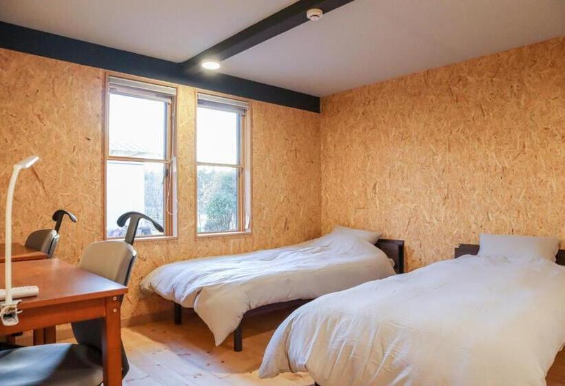 침실 1개 주택, Guesthouse Mow Mow   Vacation Stay 87600v