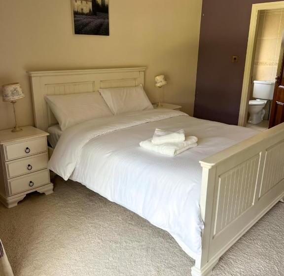 Стандартный Номер Кровать Кинг, Taylors Hill Luxury Guest House