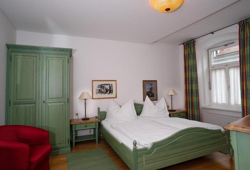 Номер Стандарт, Gasthof Zum Greif