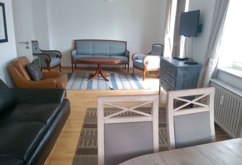 スイート, Finest   Hotel Suiten Bonn