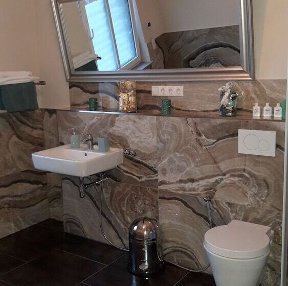 ２ベッドスイートルーム, Finest   Hotel Suiten Bonn