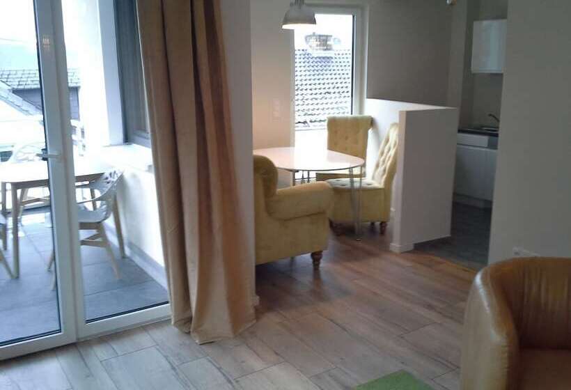 スイート, Finest   Hotel Suiten Bonn