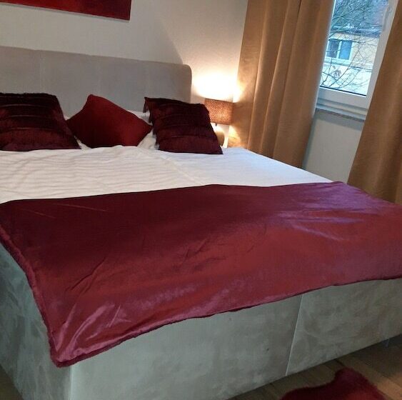 ２ベッドスイートルーム, Finest   Hotel Suiten Bonn