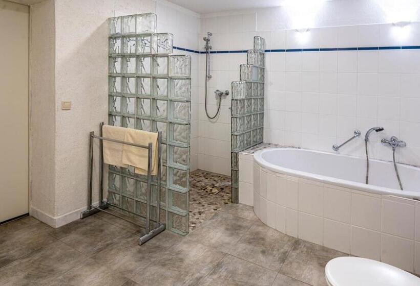 Люкс 2 Спальни, Birschelmuhle