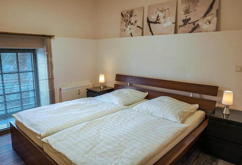 スイート, Birschelmuhle