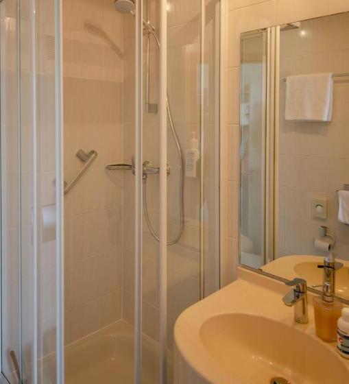 Quarto Estandar Interior, Morjan