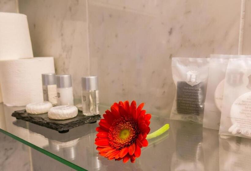 Номер Стандарт, The Soho Boutique