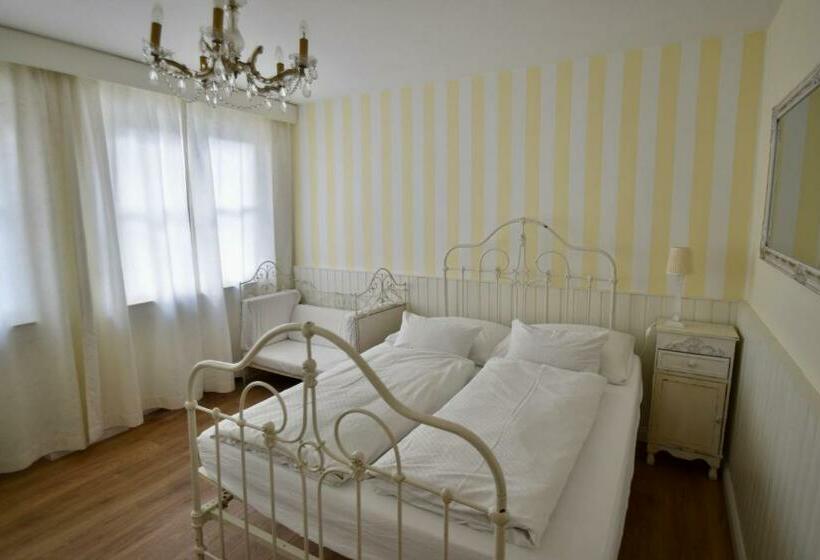 Номер Стандарт, Landhaus Hamm