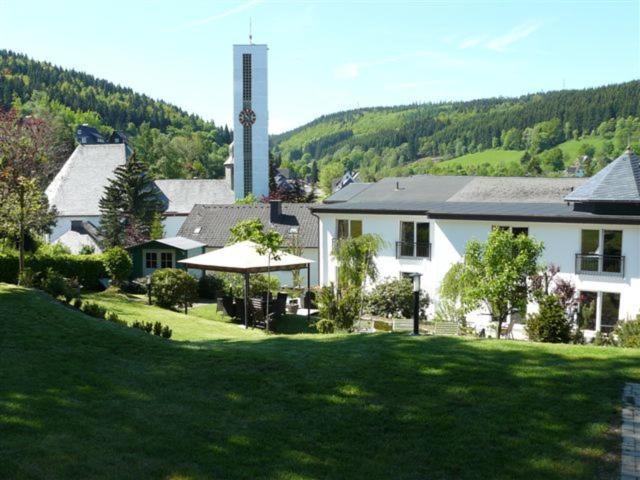 חדר סטנדרט יחיד, Landhaus Silberberg