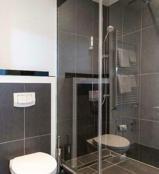 Apartamento 1 Dormitório, Luxx City Apartments