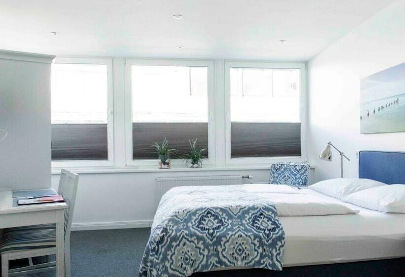 Apartamento 1 Dormitório, Luxx City Apartments
