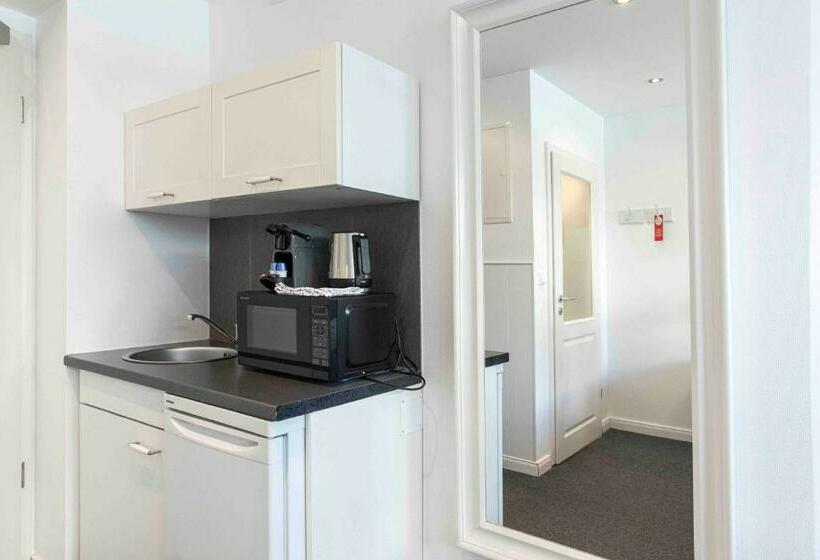 Апартаменты 1 Спальня, Luxx City Apartments