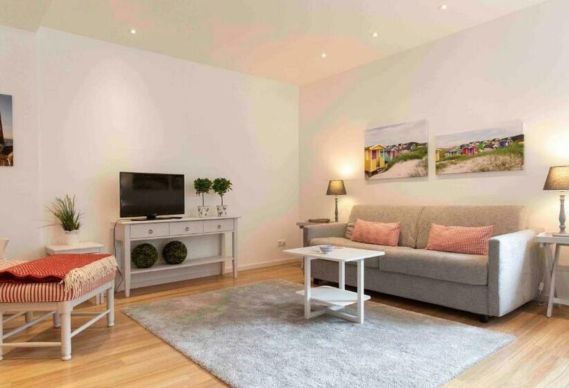 Apartamento Superior 1 Dormitório, Luxx City Apartments