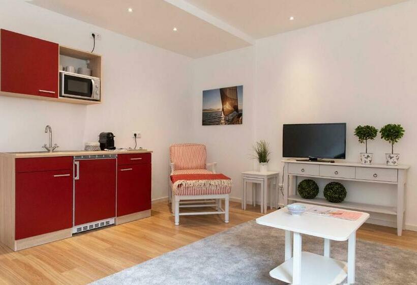 Апартаменты Superior 1 Спальня, Luxx City Apartments