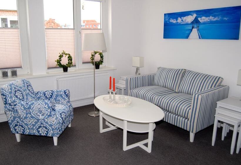 Apartamento Superior 1 Dormitório, Luxx City Apartments