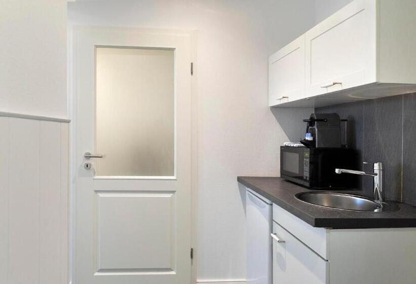 Apartamento 1 Dormitório, Luxx City Apartments