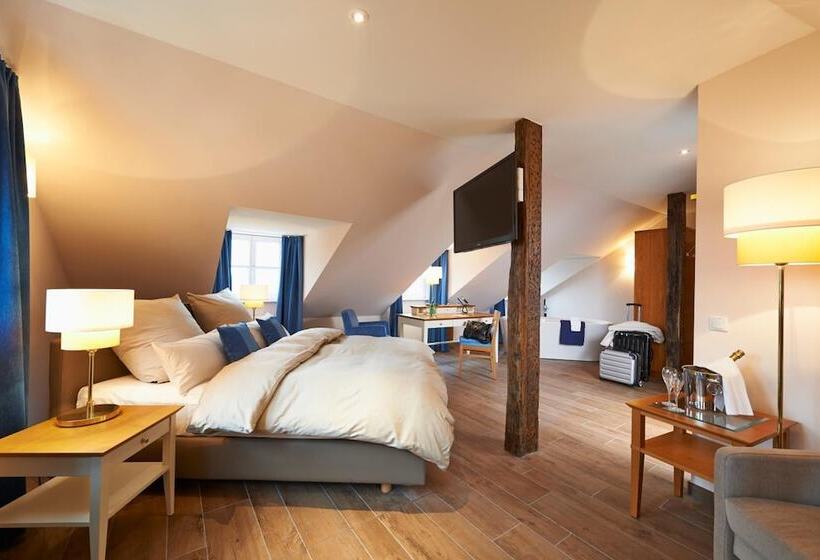 Номер Комфорт, Mainchateau
