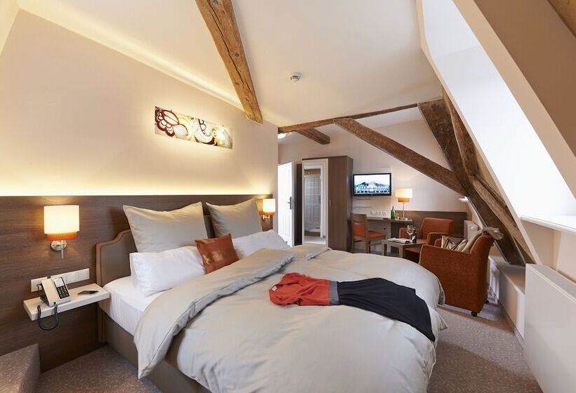 Номер Комфорт, Mainchateau