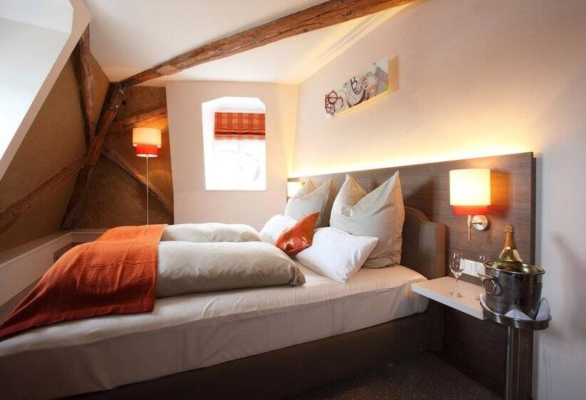 Номер Комфорт, Mainchateau