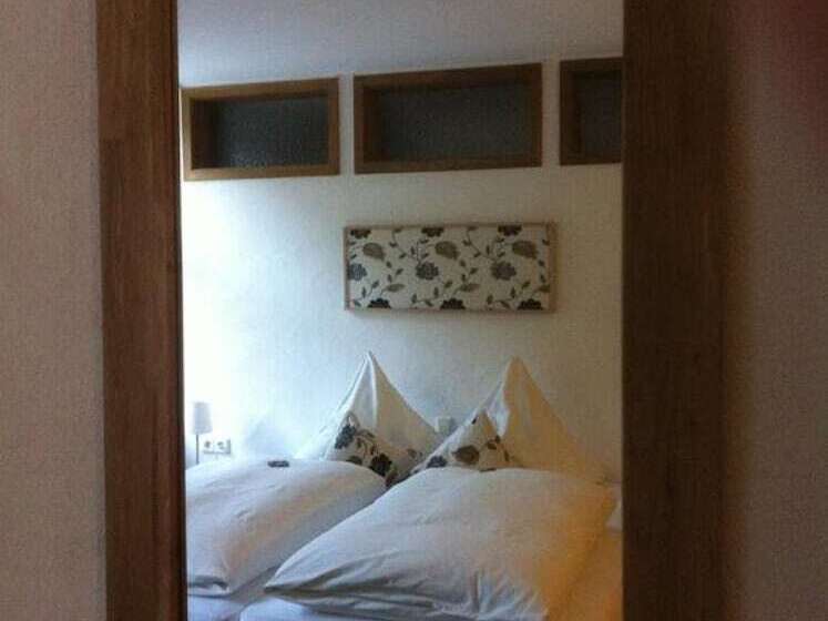 اتاق راحتی, Moselland Hotel Im Enderttal Zum Onkel Willi
