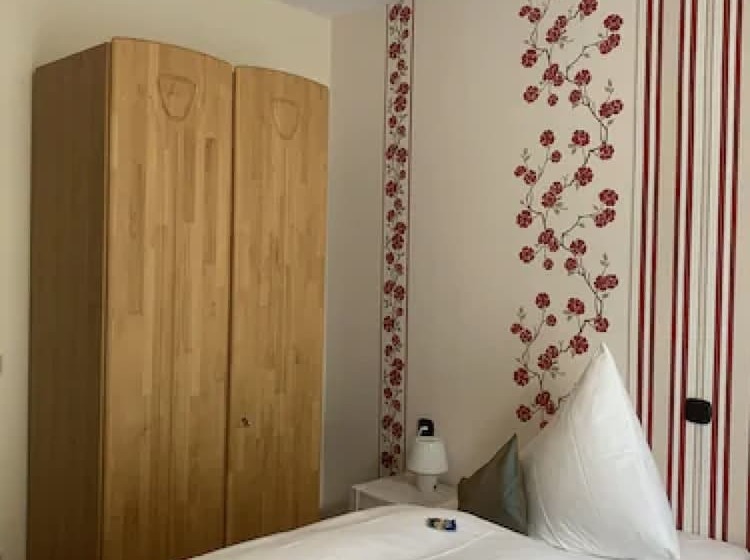 اتاق استاندارد یک نفره, Moselland Hotel Im Enderttal Zum Onkel Willi