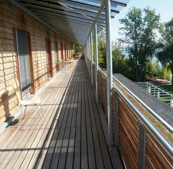 패밀리 룸, Naturfreundehaus Bodensee