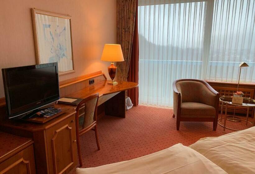 Номер Комфорт, Revita   Naturresort & Spa