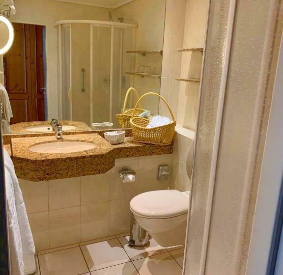 Номер Стандарт, Revita   Naturresort & Spa