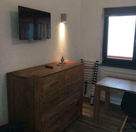 Апартаменты 1 Спальня, Siebenschläfer Hof