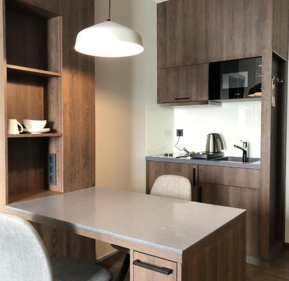标准工作室, Smartino