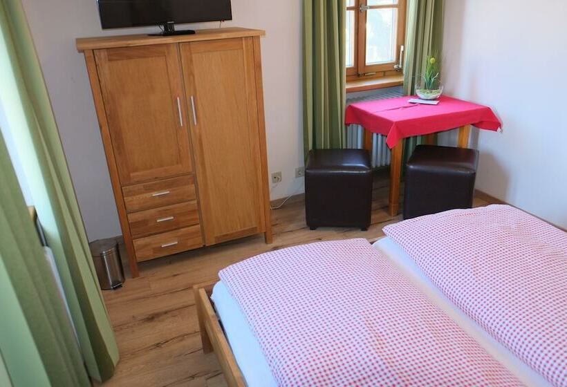 Номер Комфорт, Tiroler Landgasthaus