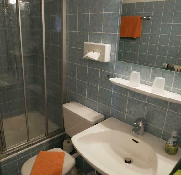 Классический Номер, Wochner S Hotel Sternen Am Schluchsee Hochschwarzwald