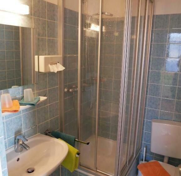 Классический Номер, Wochner S Hotel Sternen Am Schluchsee Hochschwarzwald