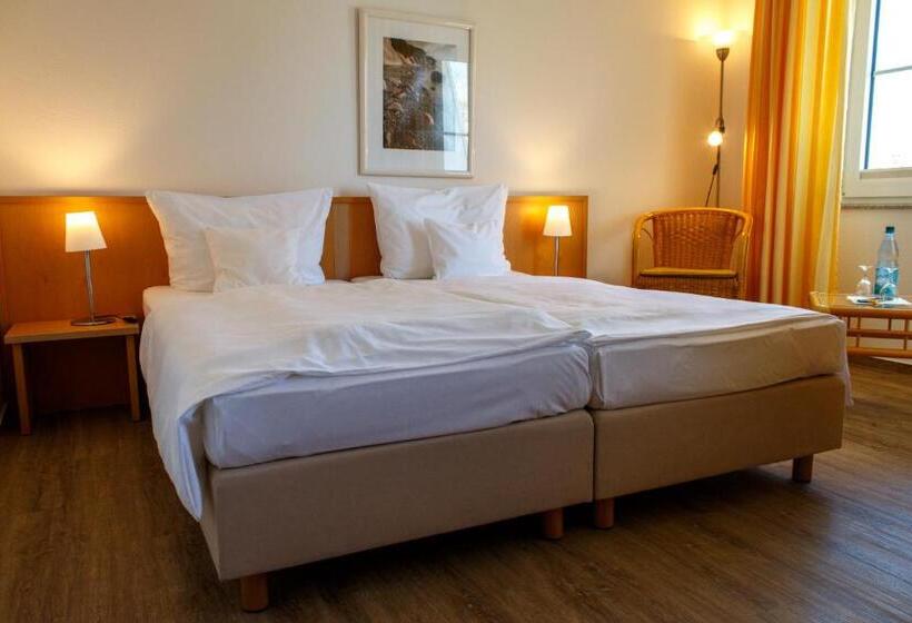 חדר סטנדרט, Inselhotel Rügen